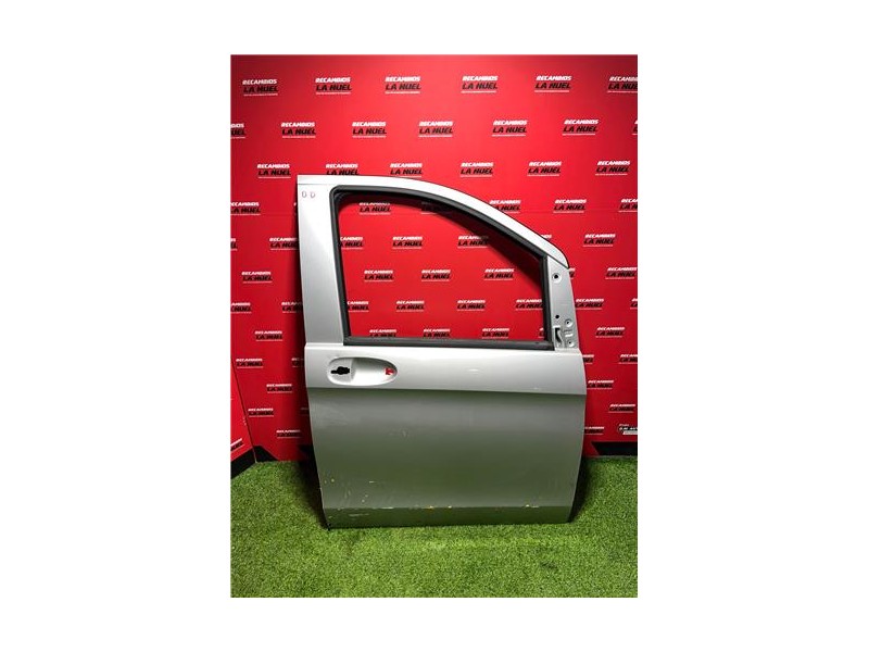 Recambio de puerta delantero derecho para mercedes-benz vito furgón (447)(07.2014) 1.6 109/111 cdi worker compacta (447.601) [1,