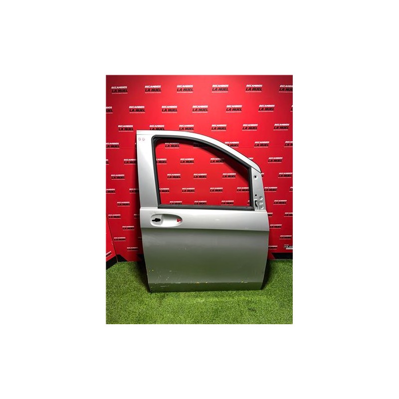 Recambio de puerta delantero derecho para mercedes-benz vito furgón (447)(07.2014) 1.6 109/111 cdi worker compacta (447.601) [1,