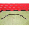 Recambio de barra estabilizadora delantera para fiat ducato furgoneta (250_) 130 multijet 2,3 d referencia OEM IAM 0001374221080