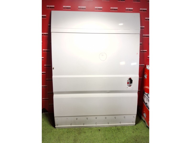 Recambio de puerta lateral corredera derecha para fiat ducato furgoneta (250_) 130 multijet 2,3 d referencia OEM IAM 46858521  