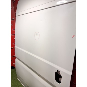 Recambio de puerta lateral corredera derecha para fiat ducato furgoneta (250_) 130 multijet 2,3 d referencia OEM IAM 46858521  