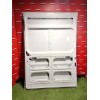 Recambio de puerta lateral corredera derecha para fiat ducato furgoneta (250_) 130 multijet 2,3 d referencia OEM IAM 46858521  