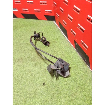 Recambio de soporte rueda repuesto para fiat ducato furgoneta (250_) 130 multijet 2,3 d referencia OEM IAM 1384129080  