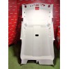 Recambio de techo para renault kangoo iii monospace blue dci 95 (kjab) referencia OEM IAM 739013456R  