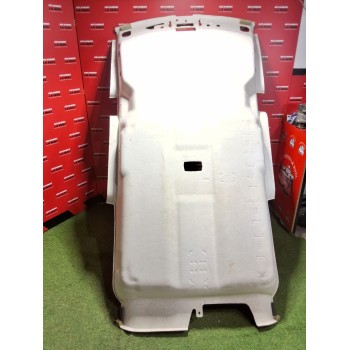 Recambio de techo para renault kangoo iii monospace blue dci 95 (kjab) referencia OEM IAM 739013456R  