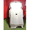 Recambio de techo para renault kangoo iii monospace blue dci 95 (kjab) referencia OEM IAM 739013456R  