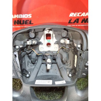 Recambio de volante para fiat ducato furgoneta (250_) 130 multijet 2,3 d referencia OEM IAM 34130839B 30380440 34155136C
