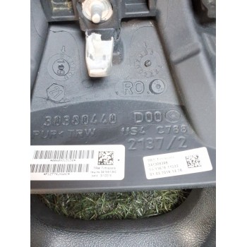 Recambio de volante para fiat ducato furgoneta (250_) 130 multijet 2,3 d referencia OEM IAM 34130839B 30380440 34155136C