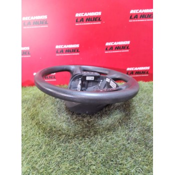 Recambio de volante para fiat ducato furgoneta (250_) 130 multijet 2,3 d referencia OEM IAM 34130839B 30380440 34155136C