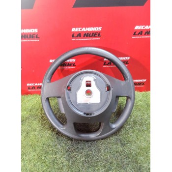 Recambio de volante para fiat ducato furgoneta (250_) 130 multijet 2,3 d referencia OEM IAM 34130839B 30380440 34155136C