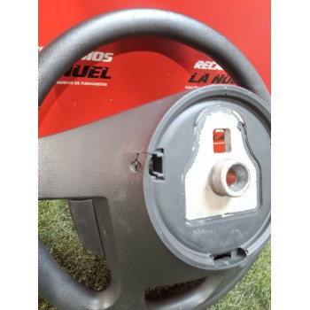 Recambio de volante para fiat ducato furgoneta (250_) 130 multijet 2,3 d referencia OEM IAM 34130839B 30380440 34155136C