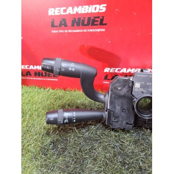 Recambio de mando luces para fiat ducato furgoneta (250_) 130 multijet 2,3 d referencia OEM IAM 07356790280  