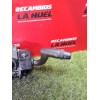 Recambio de mando luces para fiat ducato furgoneta (250_) 130 multijet 2,3 d referencia OEM IAM 07356790280  