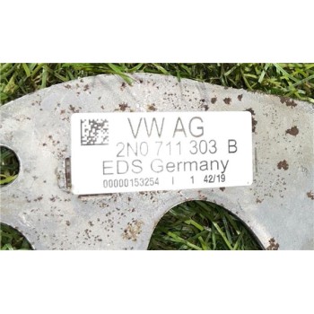 Recambio de palanca freno de mano para volkswagen crafter furgón (sy/sx)(09.2016) 2.0 35 furgón bm ta fwd [2,0 ltr. - 103 kw tdi