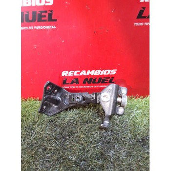 Recambio de rodillo puerta corredera derecha alta para fiat ducato furgoneta (250_) 130 multijet 2,3 d referencia OEM IAM D861  