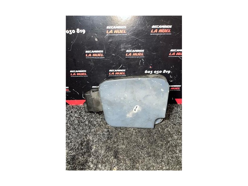 Recambio de tapa exterior combustible para citroën jumpy furgón (05.2016) 1.5 control m [1,5 ltr. - 75 kw blue-hdi fap] referenc