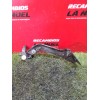 Recambio de rodillo puerta corredera derecha baja para fiat ducato furgoneta (250_) 130 multijet 2,3 d referencia OEM IAM D861  