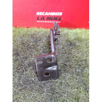Recambio de rodillo puerta corredera derecha baja para fiat ducato furgoneta (250_) 130 multijet 2,3 d referencia OEM IAM D861  