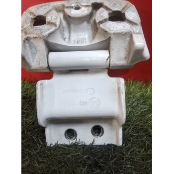 Recambio de bisagra trasera izquierda alta para fiat ducato furgoneta (250_) 130 multijet 2,3 d referencia OEM IAM A048903 B986 