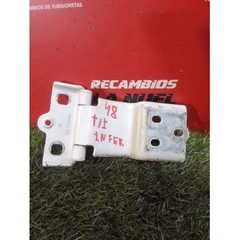 BISAGRA TRASERA IZQUIERDA BAJA A048903 B986 