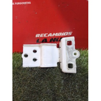 Recambio de bisagra trasera derecha baja para fiat ducato furgoneta (250_) 130 multijet 2,3 d referencia OEM IAM A048903 B986 