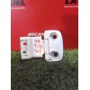 Recambio de bisagra trasera derecha alta para fiat ducato furgoneta (250_) 130 multijet 2,3 d referencia OEM IAM A048903 B986 