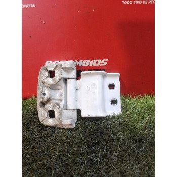 Recambio de bisagra trasera derecha alta para fiat ducato furgoneta (250_) 130 multijet 2,3 d referencia OEM IAM A048903 B986 