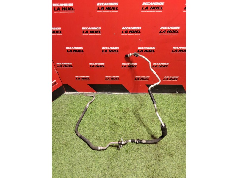 Recambio de tubo presion direccion asistida para fiat ducato furgoneta (250_) 130 multijet 2,3 d referencia OEM IAM 1385762080  