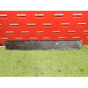 Recambio de moldura lateral derecha para fiat ducato furgoneta (250_) 130 multijet 2,3 d referencia OEM IAM 1307248070  