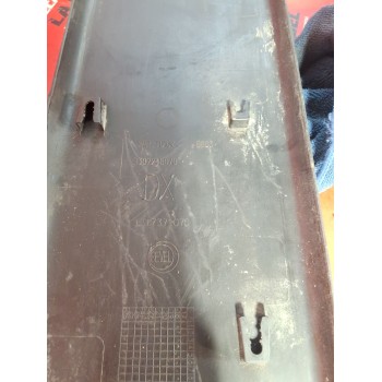 Recambio de moldura lateral derecha para fiat ducato furgoneta (250_) 130 multijet 2,3 d referencia OEM IAM 1307248070  