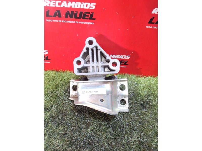 Recambio de soporte motor para fiat ducato furgoneta (250_) 130 multijet 2,3 d referencia OEM IAM 1363376080  