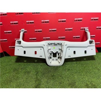 Recambio de techo para opel combo life e (2018) 1.5 edition [1,5 ltr. - 75 kw cdti dpf] referencia OEM IAM 9824346577  