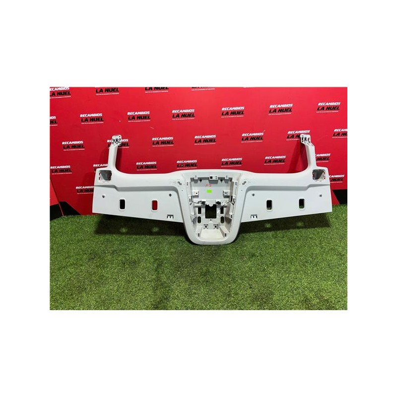 Recambio de techo para opel combo life e (2018) 1.5 edition [1,5 ltr. - 75 kw cdti dpf] referencia OEM IAM 9824346577  