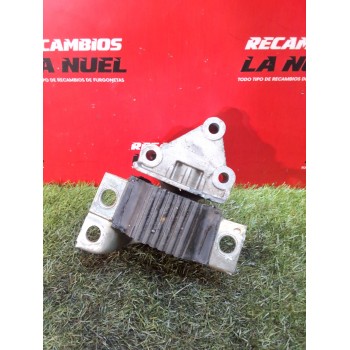 Recambio de soporte motor para fiat ducato furgoneta (250_) 130 multijet 2,3 d referencia OEM IAM 1363376080  