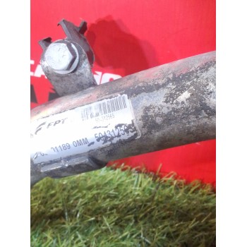Recambio de tubo para fiat ducato furgoneta (250_) 130 multijet 2,3 d referencia OEM IAM 504312565  