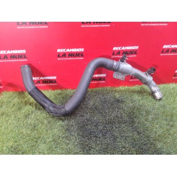Recambio de tubo para fiat ducato furgoneta (250_) 130 multijet 2,3 d referencia OEM IAM 504312565  