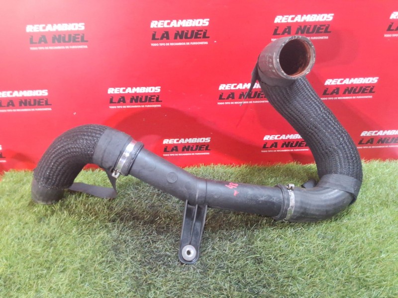 Recambio de tubo para fiat ducato furgoneta (250_) 130 multijet 2,3 d referencia OEM IAM 7800549200  