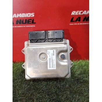 CENTRALITA MOTOR UCE 52115025 