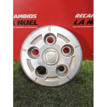 Recambio de tapacubos para fiat ducato furgoneta (250_) 130 multijet 2,3 d referencia OEM IAM 1374675080  