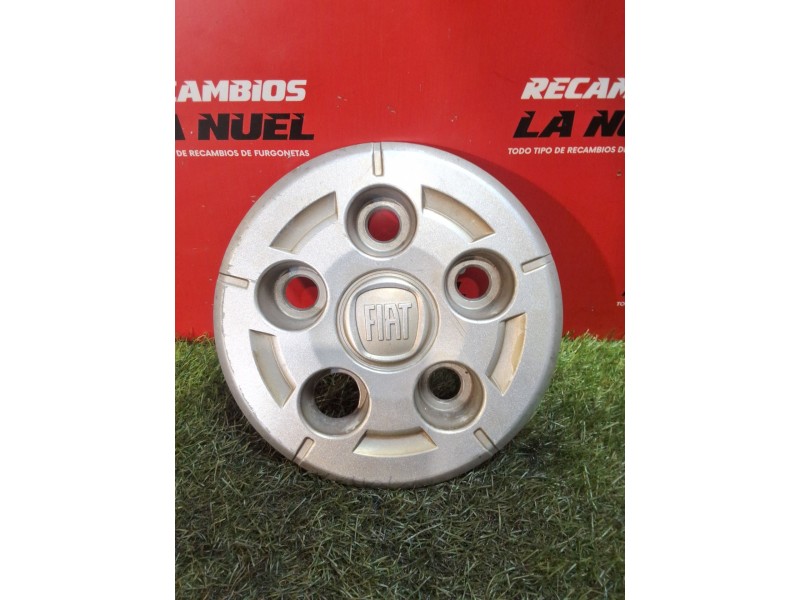 Recambio de tapacubos para fiat ducato furgoneta (250_) 130 multijet 2,3 d referencia OEM IAM 1374675080  