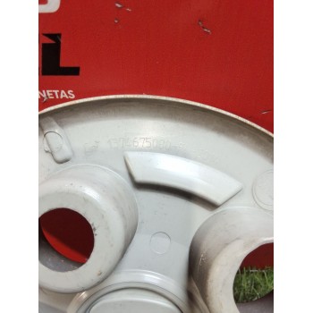Recambio de tapacubos para fiat ducato furgoneta (250_) 130 multijet 2,3 d referencia OEM IAM 1374675080  