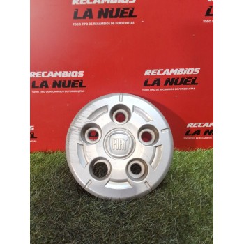 Recambio de tapacubos para fiat ducato furgoneta (250_) 130 multijet 2,3 d referencia OEM IAM 1374674080  