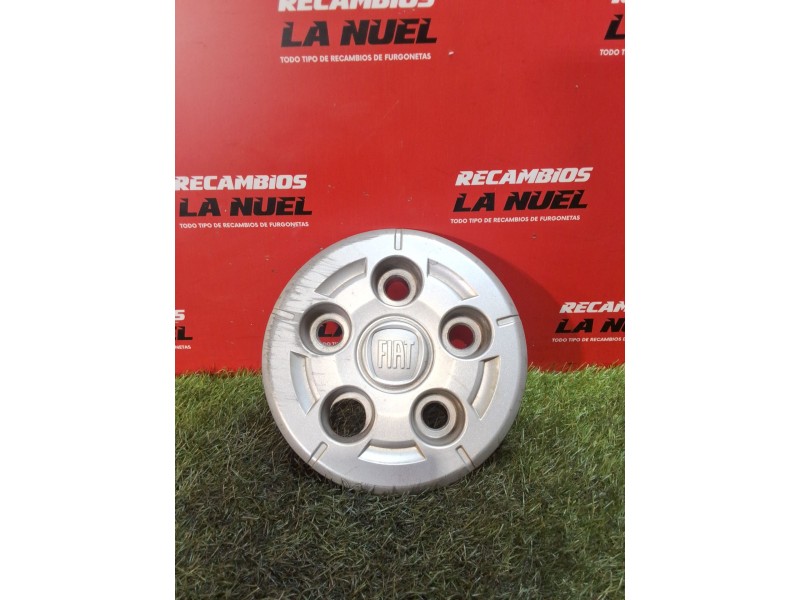 Recambio de tapacubos para fiat ducato furgoneta (250_) 130 multijet 2,3 d referencia OEM IAM 1374674080  