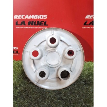 Recambio de tapacubos para fiat ducato furgoneta (250_) 130 multijet 2,3 d referencia OEM IAM 1374674080  