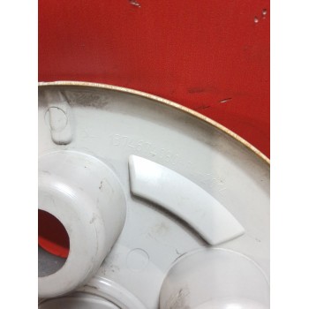 Recambio de tapacubos para fiat ducato furgoneta (250_) 130 multijet 2,3 d referencia OEM IAM 1374674080  