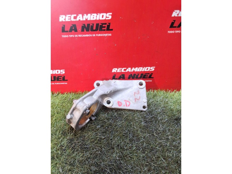 Recambio de soporte transmision para citroën jumper iii furgoneta 2.2 bluehdi 140 referencia OEM IAM 55259294  