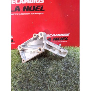 Recambio de soporte transmision para citroën jumper iii furgoneta 2.2 bluehdi 140 referencia OEM IAM 55259294  