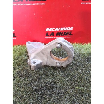 Recambio de soporte transmision para citroën jumper iii furgoneta 2.2 bluehdi 140 referencia OEM IAM 55259294  