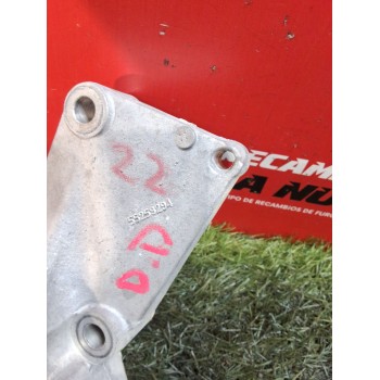 Recambio de soporte transmision para citroën jumper iii furgoneta 2.2 bluehdi 140 referencia OEM IAM 55259294  