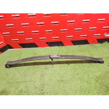 Recambio de ballesta trasera izquierda para fiat ducato furgoneta (250_) 130 multijet 2,3 d referencia OEM IAM 01355403080  
